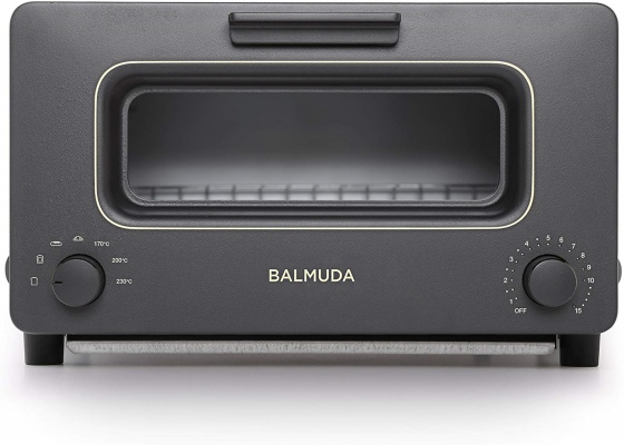 BALMUDA(バルミューダ) The Toaster K01E-KG