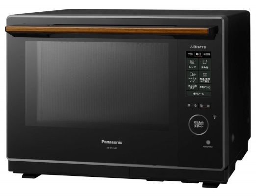 パナソニック(Panasonic) スチームオーブンレンジ ビストロNE-BS2600