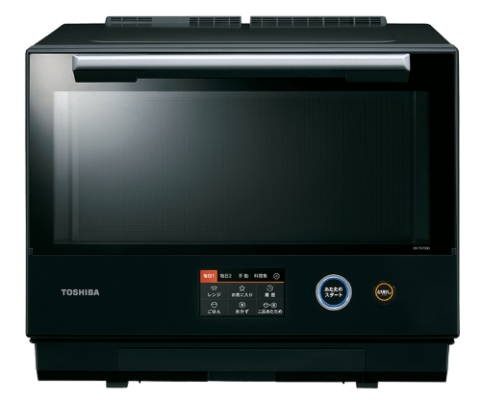 東芝(TOSHIBA) スチームオーブンレンジ 石窯ドーム ER-TD7000