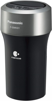 パナソニック(Panasonic) ナノイー発生機 F-GMK01