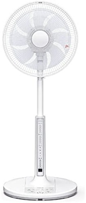 日立(HITACHI) 扇風機 リビング扇 HEF-AL300C